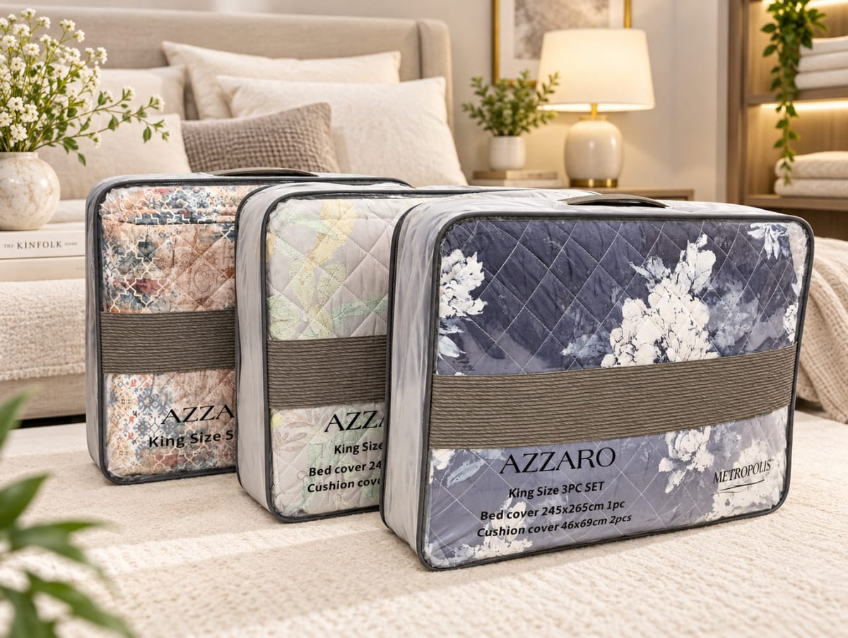 Azzaro Bedcover
