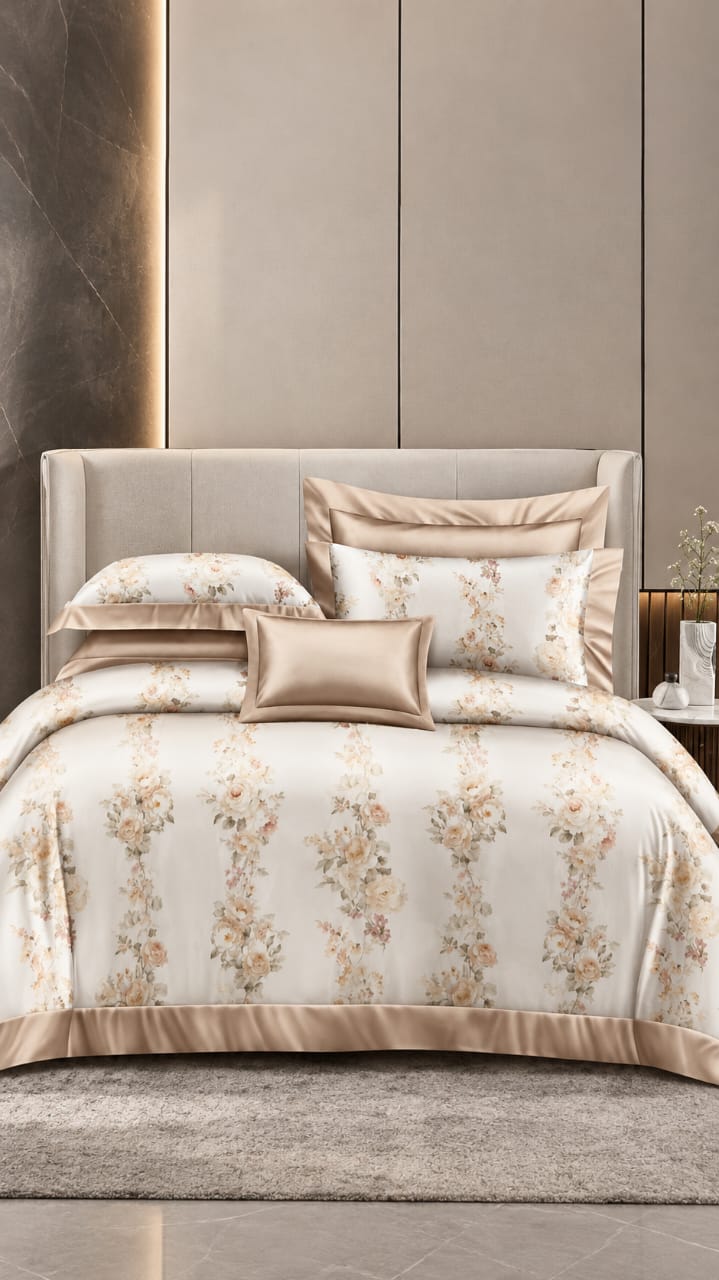 Azzaro Bedcover