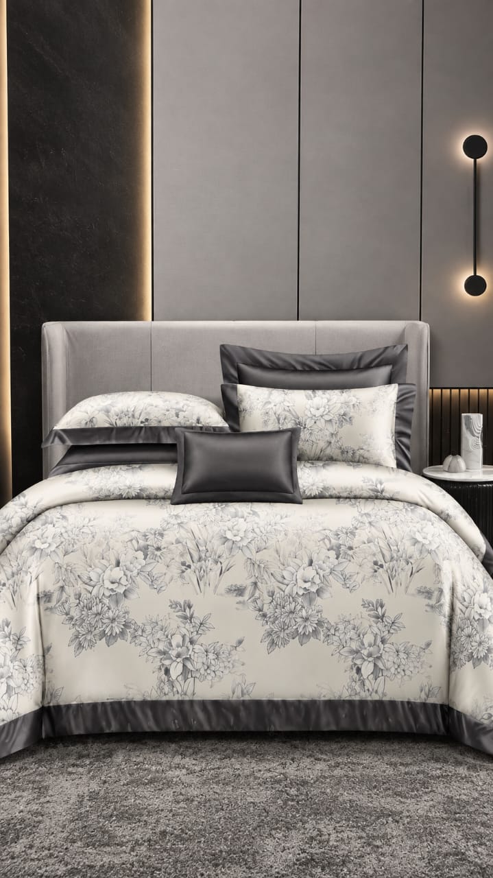 Azzaro Bedcover