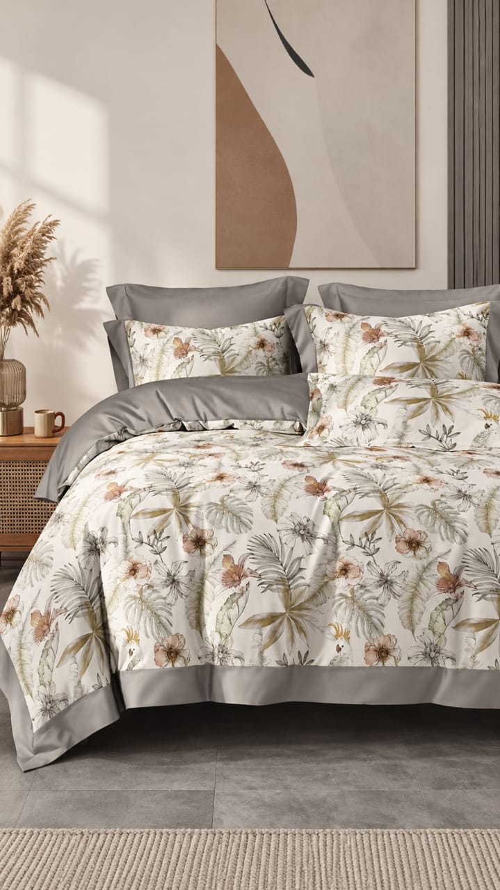 Azzaro Bedcover
