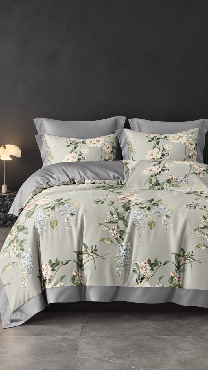 Azzaro Bedcover