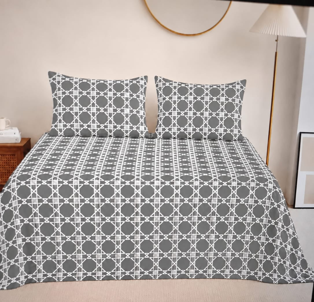 Snuggle Warm Bedsheet