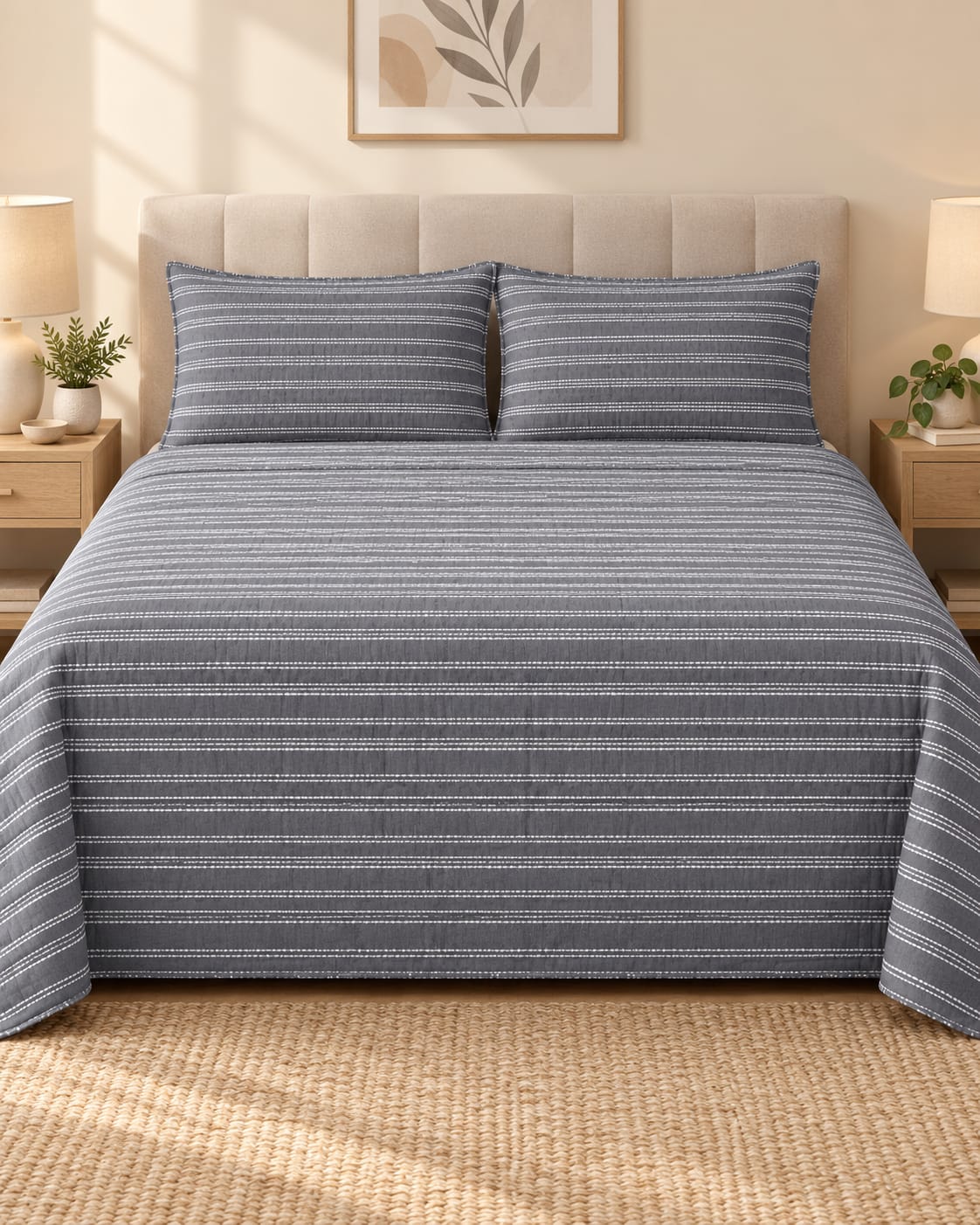 Dallas Bedcover