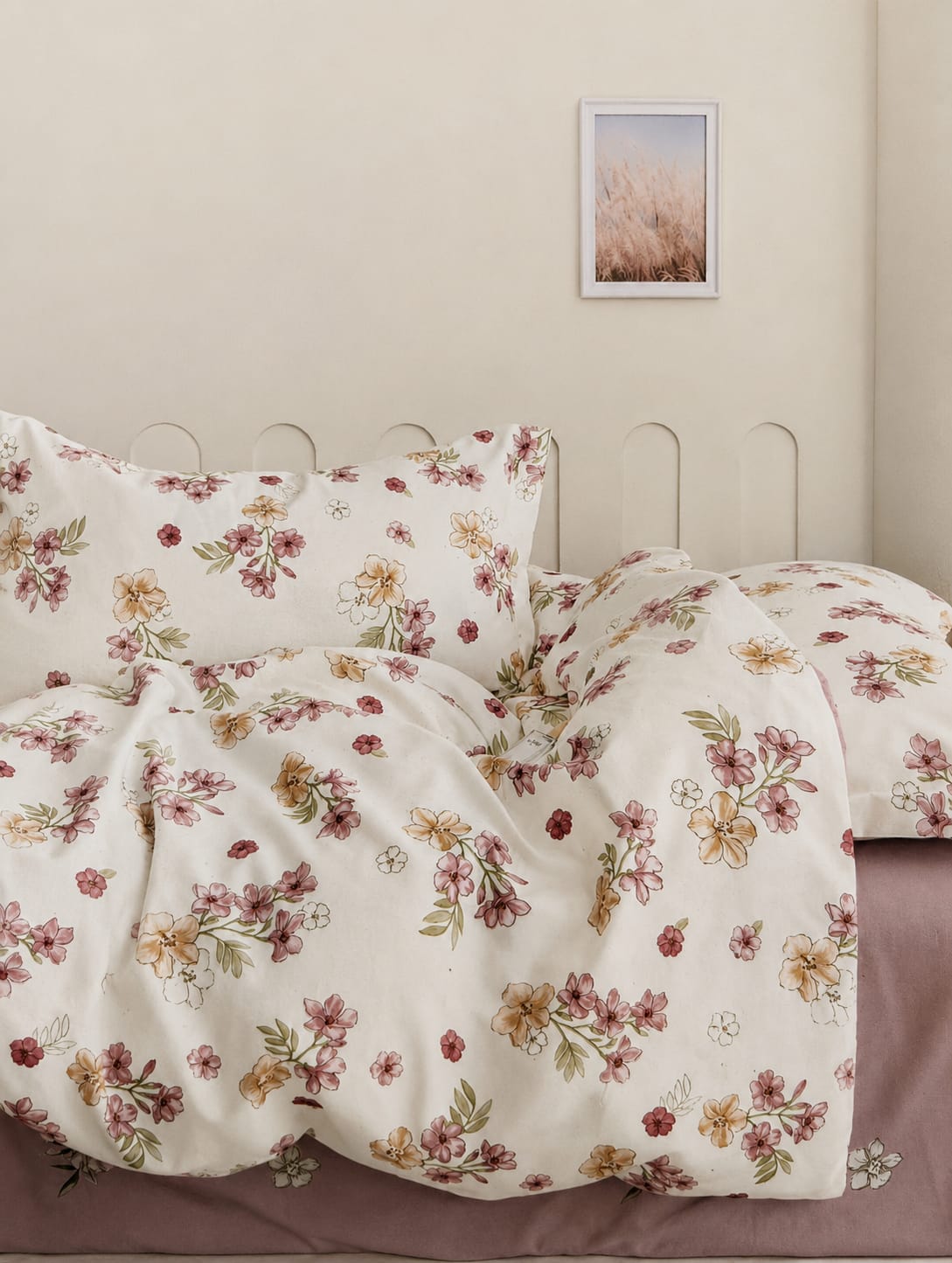Spring Morning Bedding Set (New) - 9