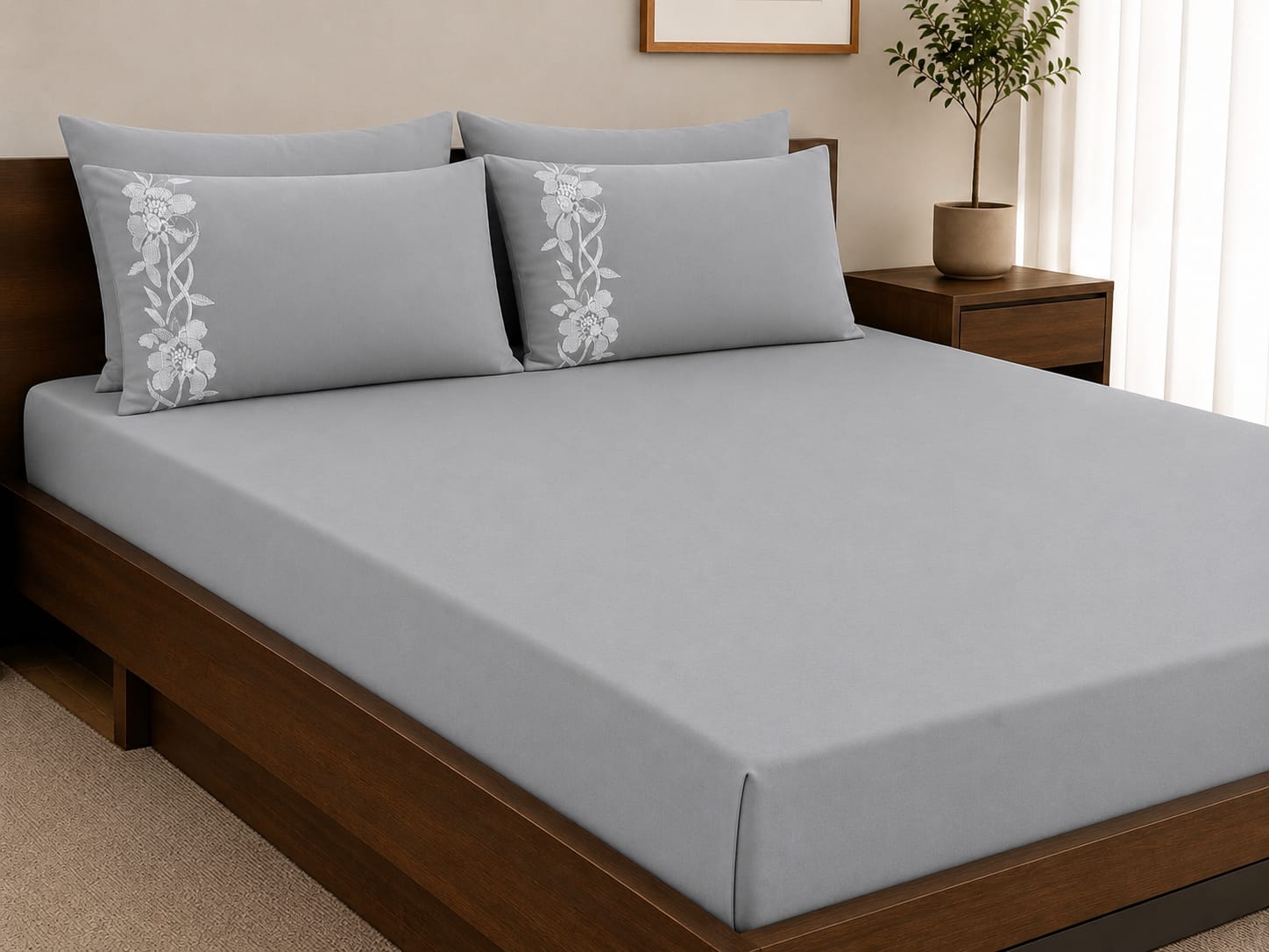 Classico Bedsheet