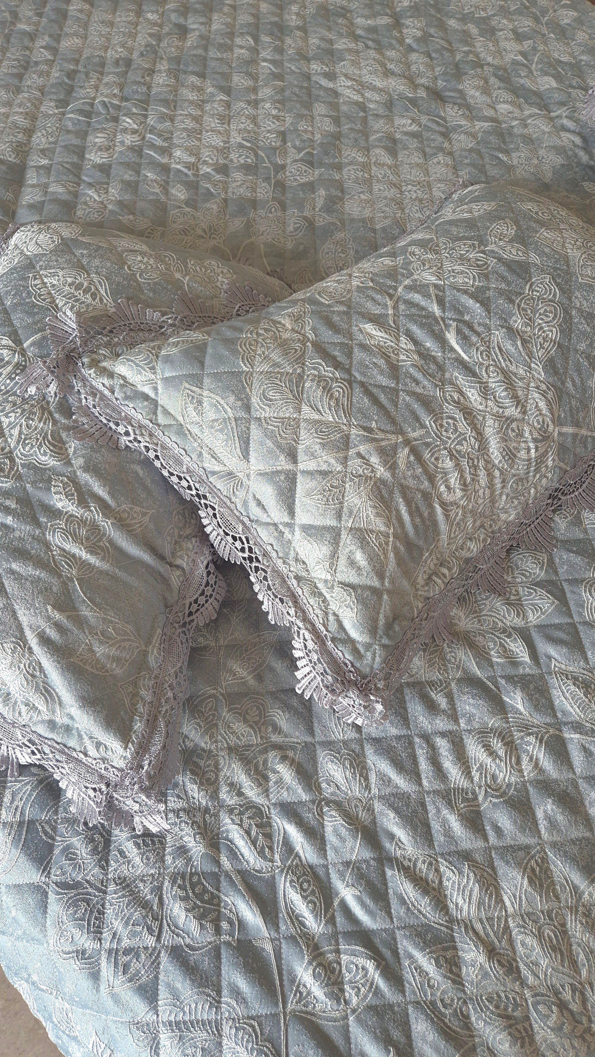Zoya King Bedcover