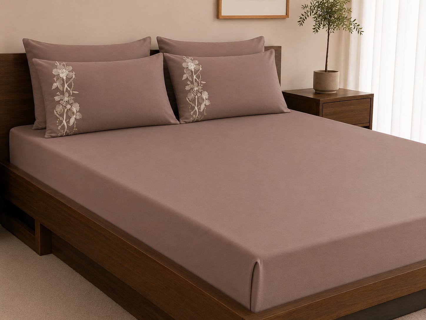 Classico Bedsheet