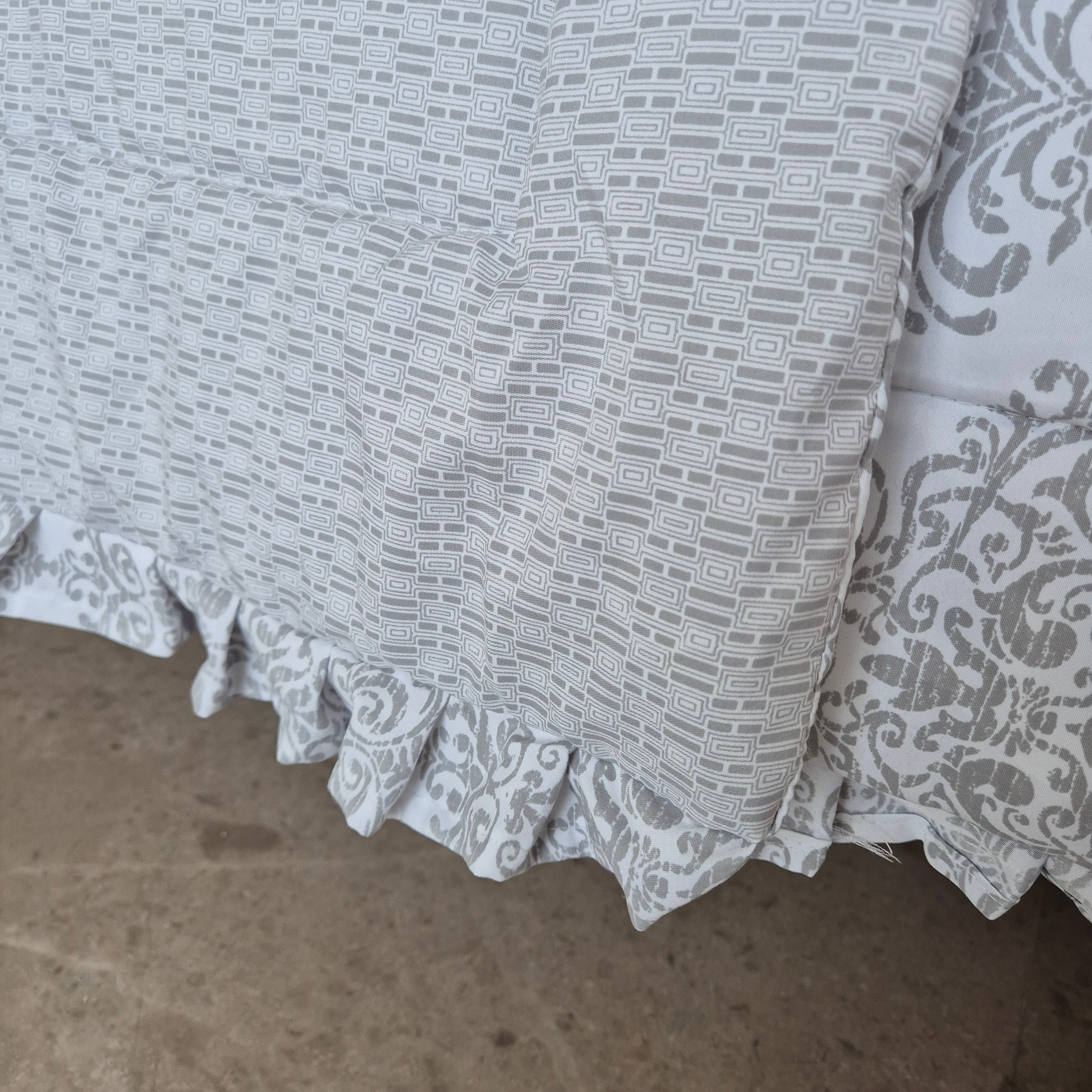 Cotton Ac quilt
