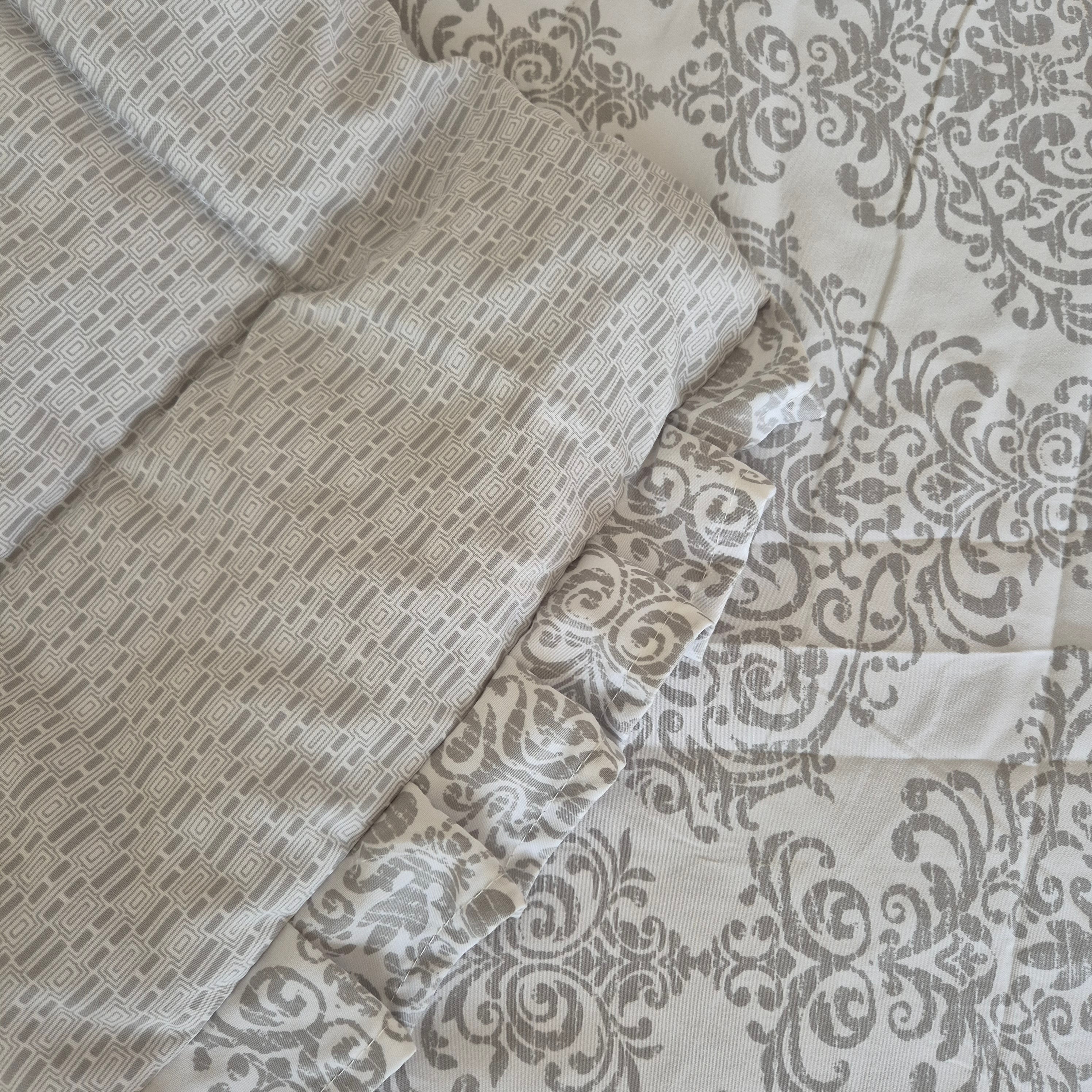 Cotton Ac quilt