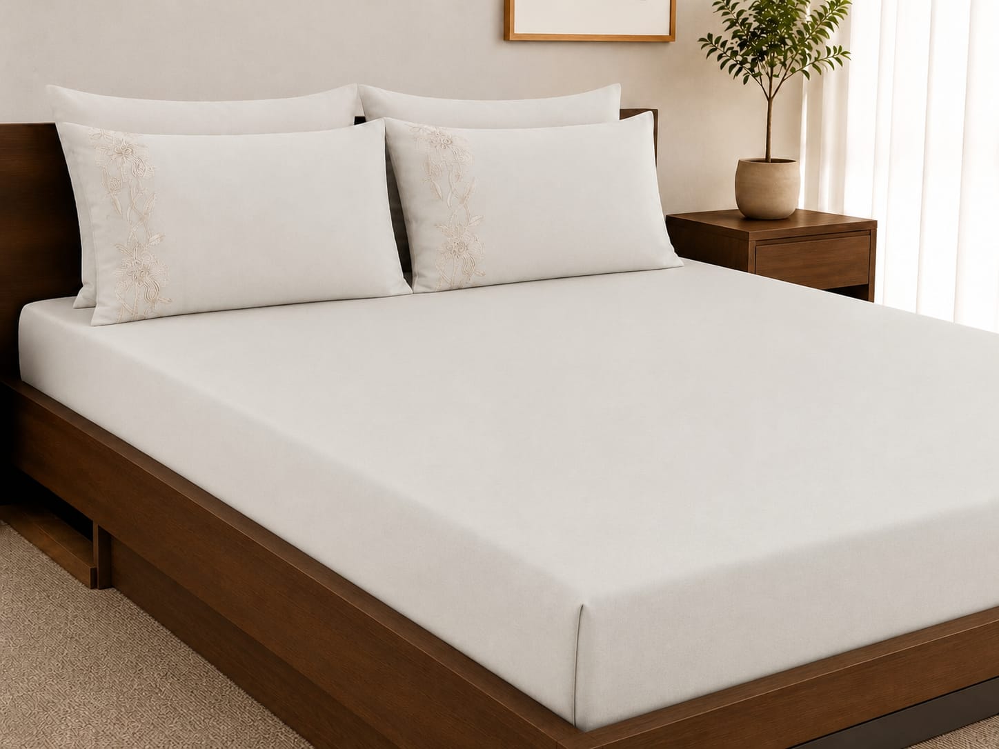 Classico Bedsheet