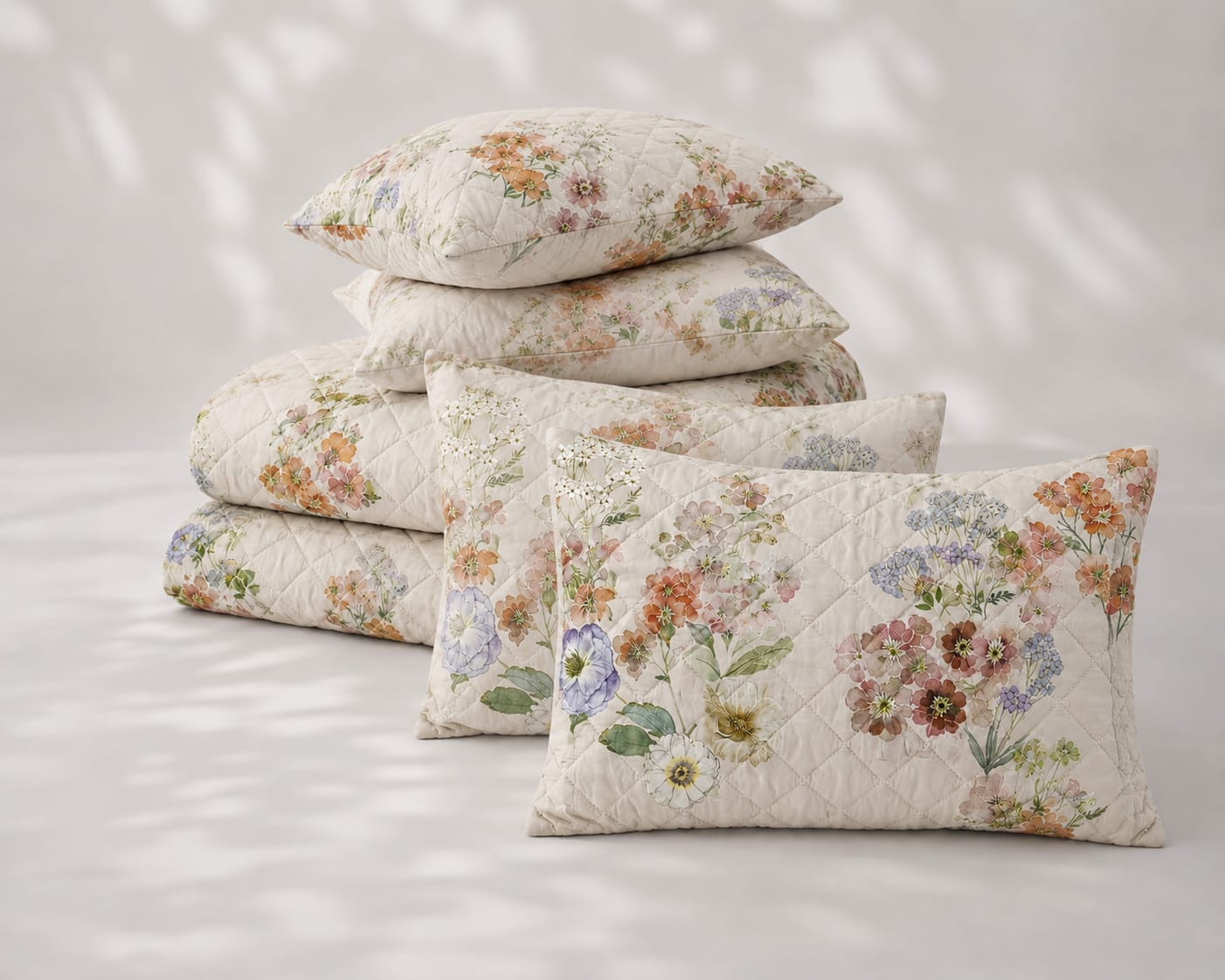 Azzaro King Size Bedcover