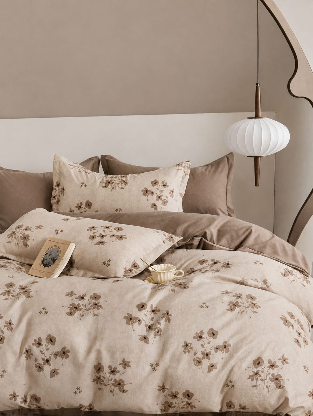 Spring Morning Bedding Set (New) - 7