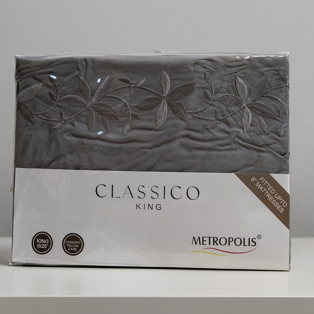 Classico Bedsheet