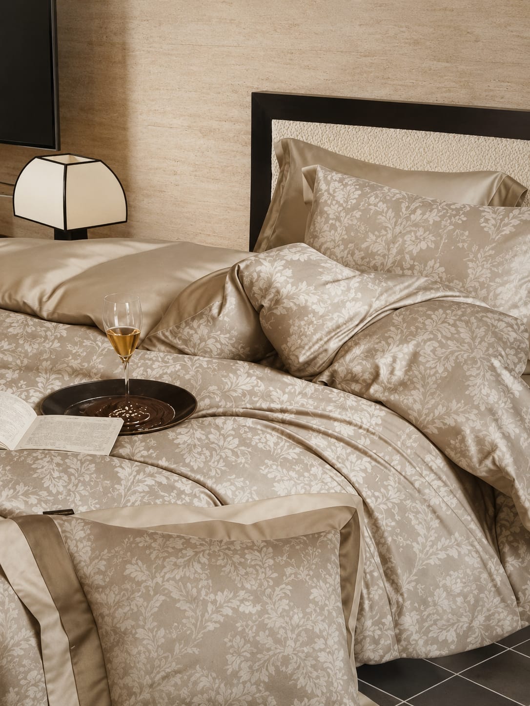 Spring Morning Bedding Set (New) - 4