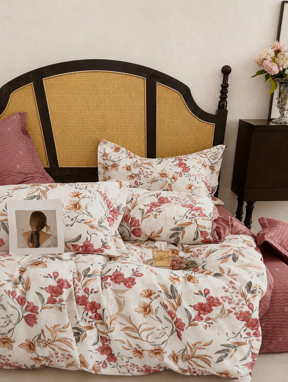 Spring Morning Bedding Set (New) - 1