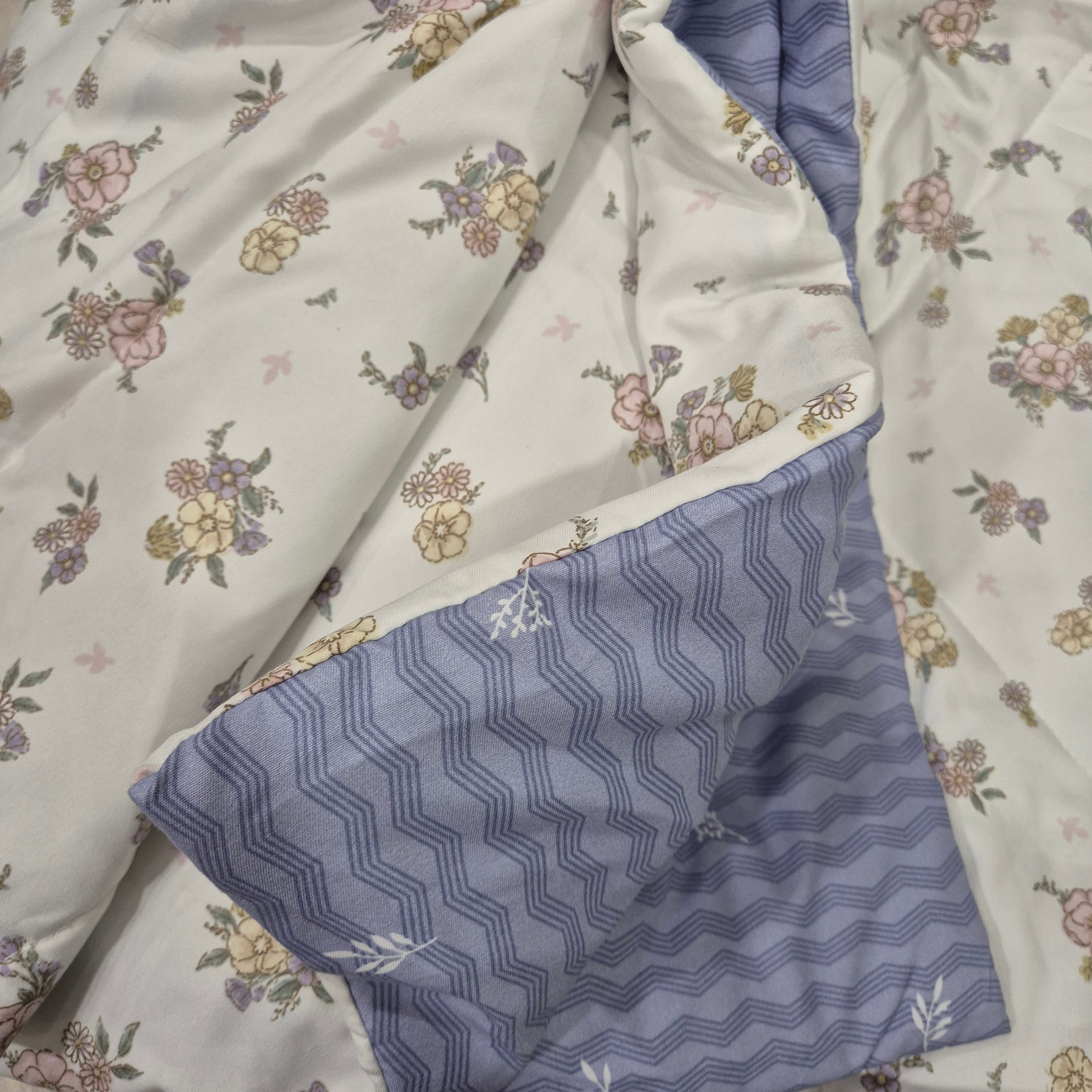 Spring Morning Bedding Set (New) - 3
